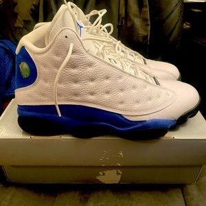 Jordan retro 13